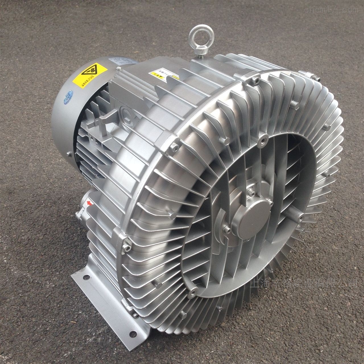 漩渦風(fēng)機(jī)